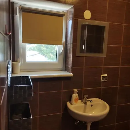 アパート Jeziorna 1 *