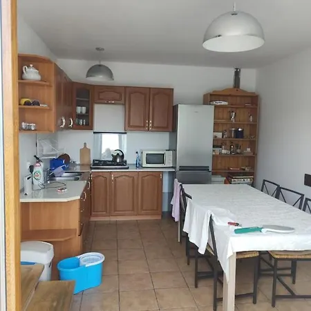 アパート Jeziorna 1 ビエレ