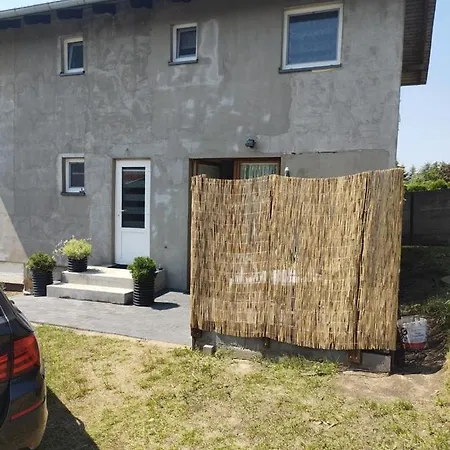 アパート Jeziorna 1 *