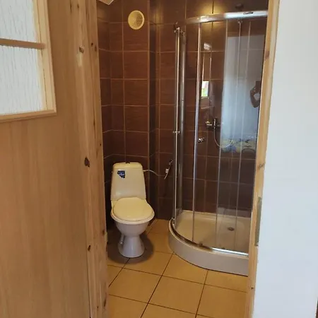 アパート Jeziorna 1 *