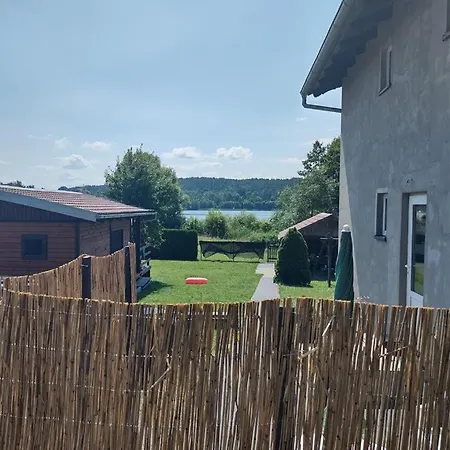 アパート Jeziorna 1 *