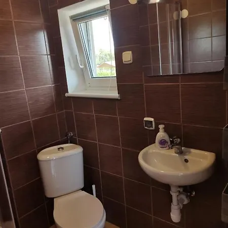 アパート Jeziorna 1 *