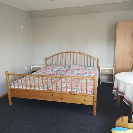 アパート Jeziorna 1 *