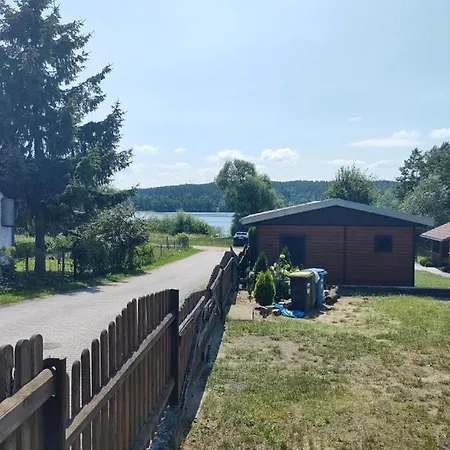 Jeziorna 1 アパート ビエレ