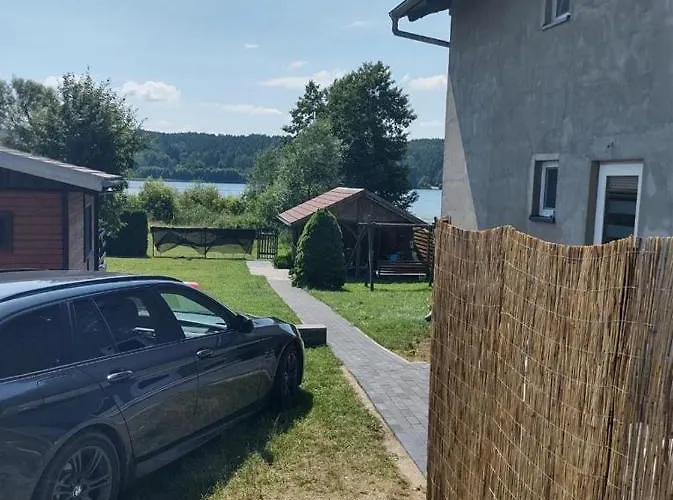 Jeziorna 1 Lägenhet