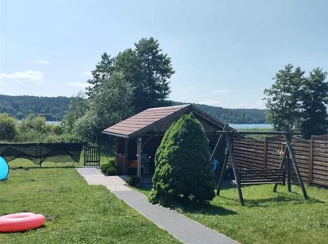 Jeziorna 1 Lägenhet *