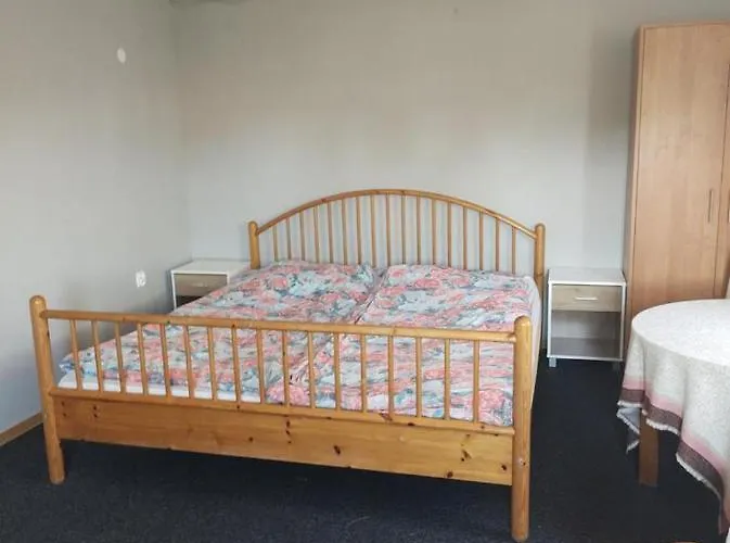 Lägenhet Jeziorna 1 *