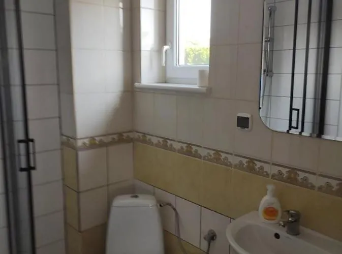 Jeziorna 1 Lägenhet